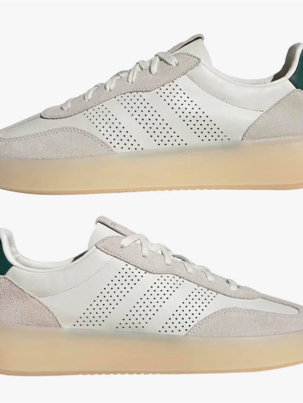 adidas kids Barreda Decode Shoe size 4